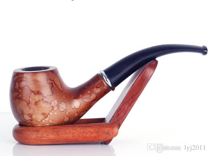 

Resin pipes, imitation wood pipes, filter cartridge pipes, smoking accessories