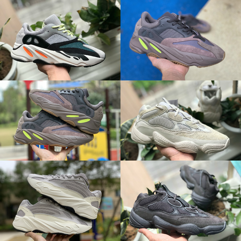 scarpe adidas yeezy 700 alte