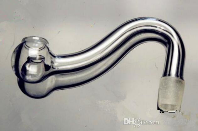 

Hookah accessories. [common] pot Wholesale Glass bongs Oil Burner Glass Water Pipes Oil Rigs Smoking, Oil