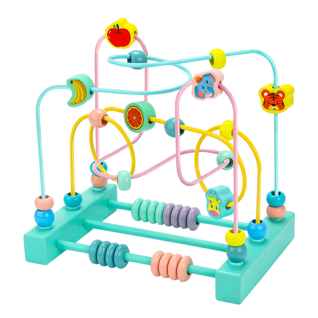 abacus juguetes bebe