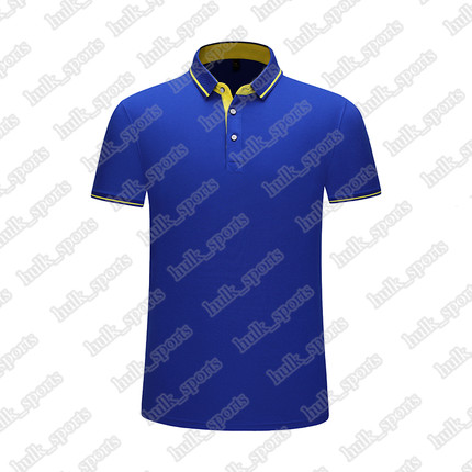 

2656 Sports polo Ventilation Quick-drying Hot sales Top quality men 201d T9 Short sleeve-shirt comfortable new style jersey53444411346, Brown