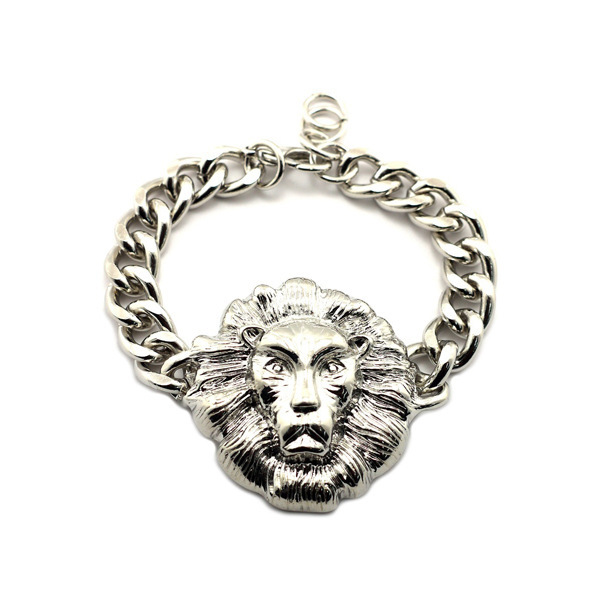 

Ornaments Hand Decorate Superior Quality Alloy Star Large Meatball Bracelet