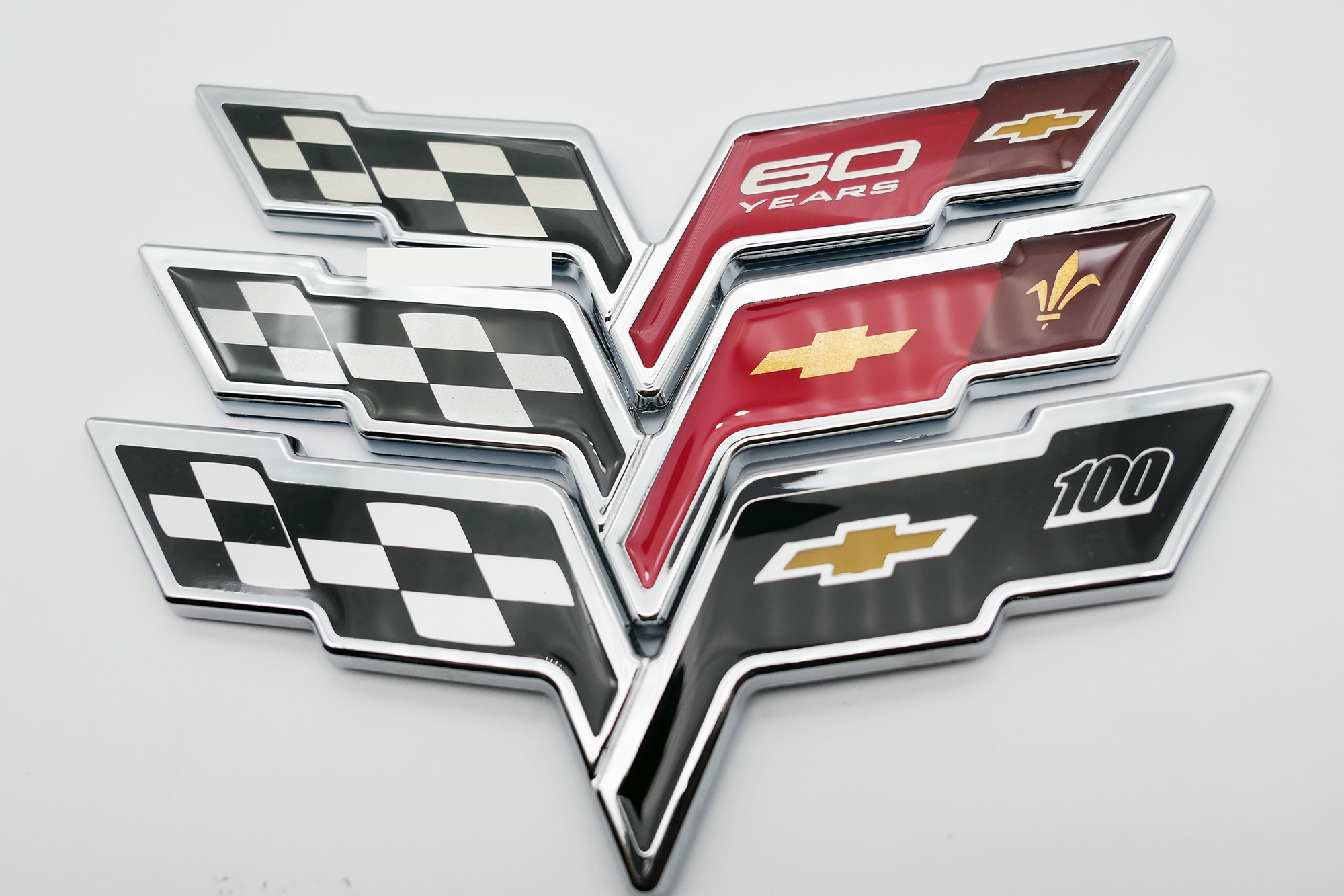 Distribuidores De Descuento Emblems Chevrolet Auto Emblemas