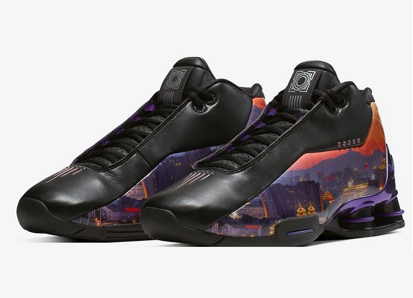 vince carter shoes for sale