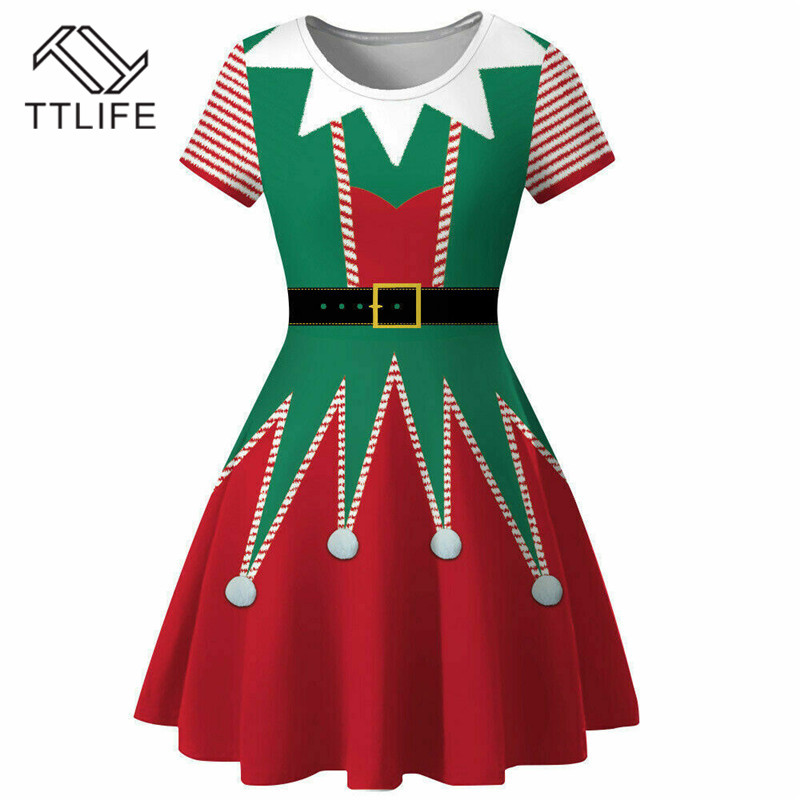 fancy christmas outfits