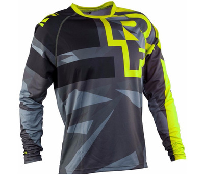 

popular TLD mountain bike speed drop service Bike/Motorcycle off-road T-shirt ride downhill Jersey long sleeve shirt