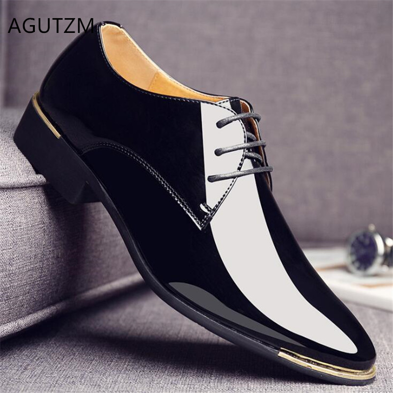 chaussures homme tendance