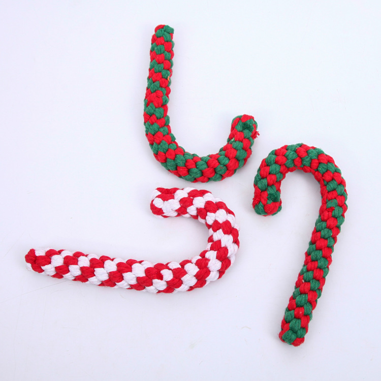 bulk christmas dog toys
