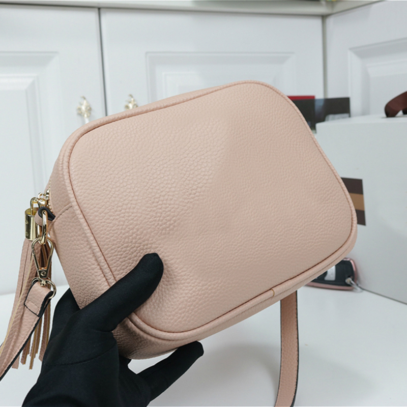 

Pink Sugao designer shoulder bag Guuusi brand crossbody bag luxury women purse new fashion small messenger bag lady phone handbags