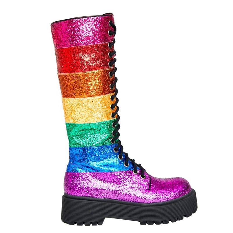 bling boots wholesale