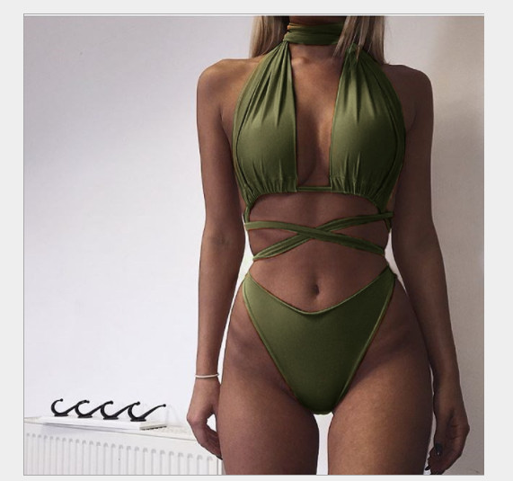 Army Green
