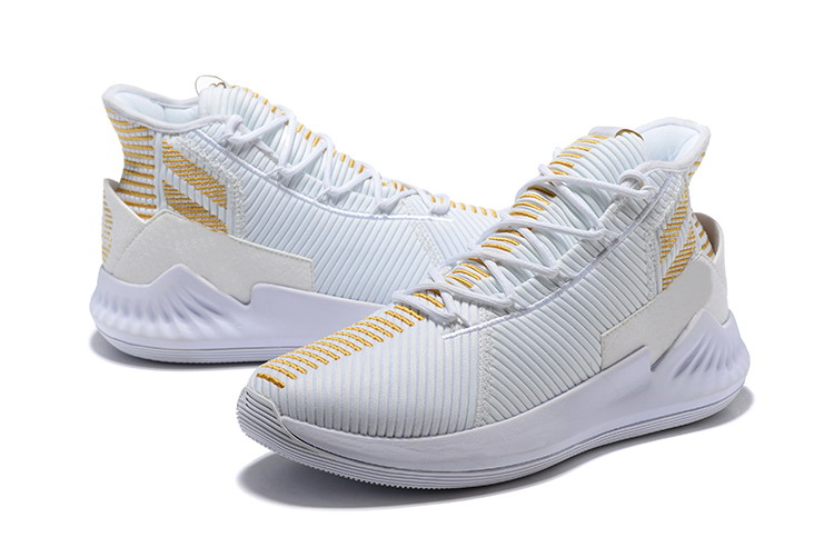 new d rose shoes 2018