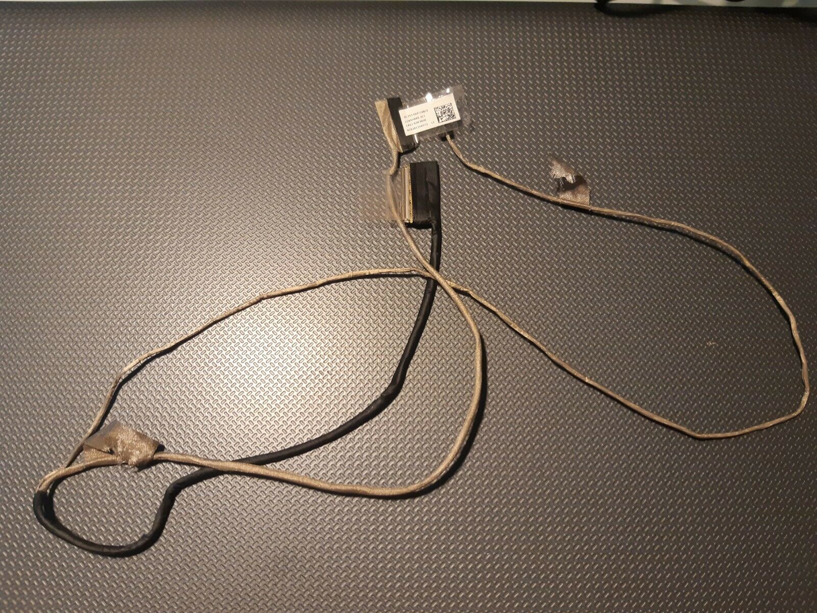 

Free shipping original for ASUS GL753 EDP led lcd lvds cable 1422-02K3000