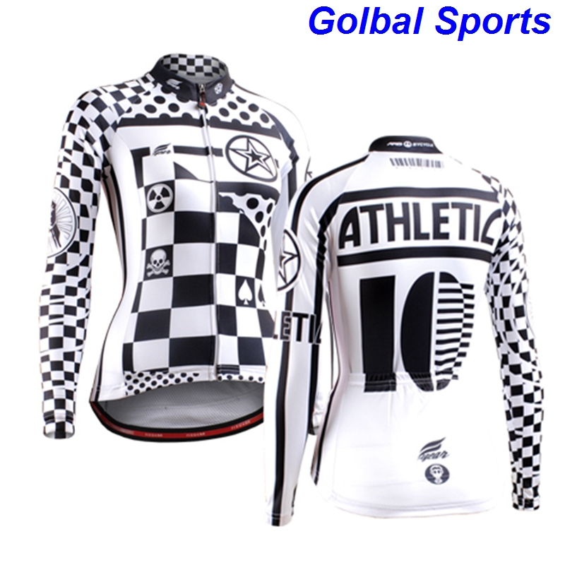 

2020 Brand zipper Up spring autumn windproof mtb bike cycling jacket jersey sport jackets clothing reflective breathable cs-w601, As pic
