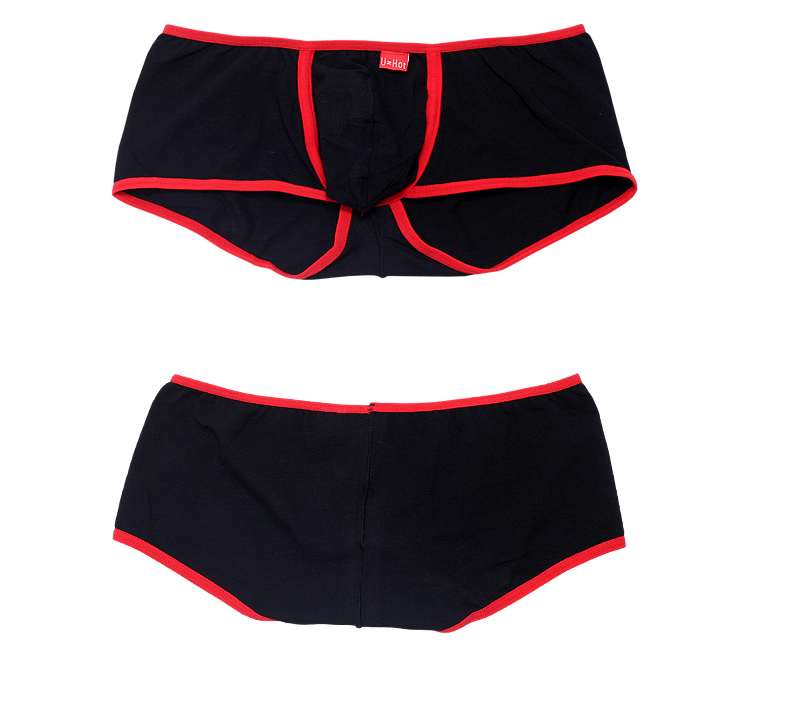 

New brand men Underwears Boxers man designer boxers Male Sexy underwear wholesale