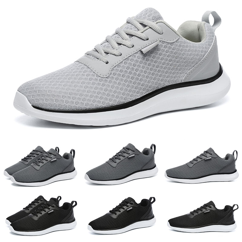 

2020 HOT style5 brown gray green white Nude pewter black lace cushion young MEN boy Running Shoes low cut Designer trainers Sports Sneaker, A1