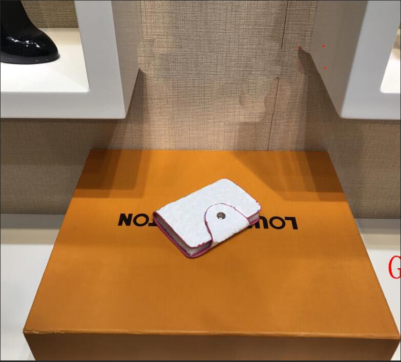 Letter white