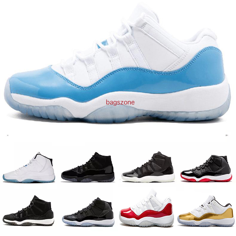 

Designer Concord 45 Basketball Shoes Platinum Tint Bred Men Running Trainer 11 Cap and Gown Low Snake Midnight Navy Sport Sneakers US 36-47, Georgetown