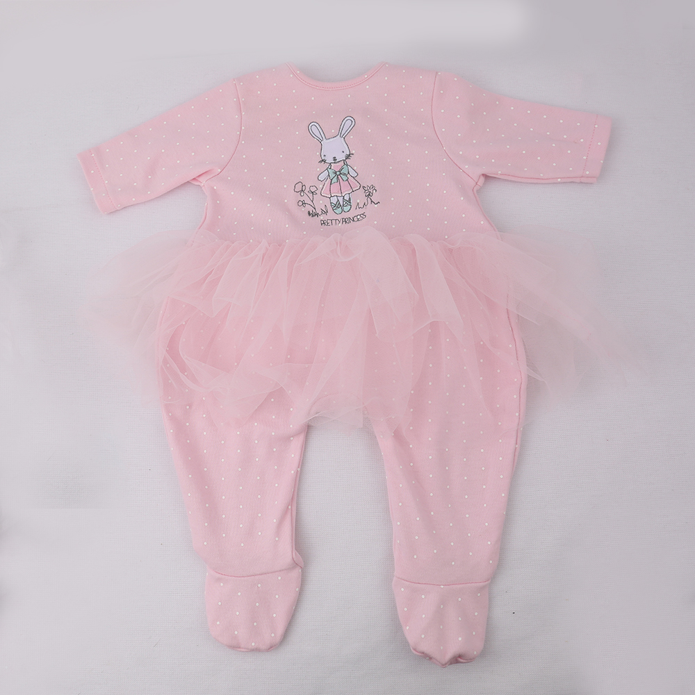 reborn doll clothes