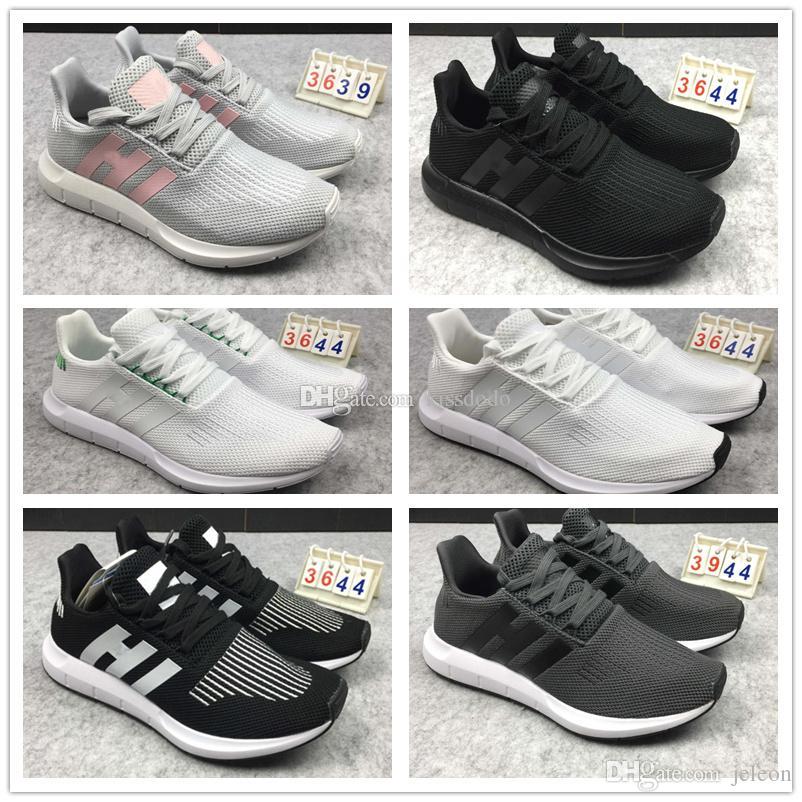 

New Casual Shoes CQ2118 XR1 Originals Stan Smith Swift Run Primeknit Men Womens Running Shoes Wholesale Free shipping Casual Shoes EUR36-44