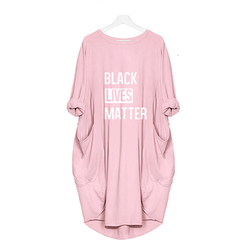 

Womens Dresses Fashion Dress Womens Casual Print Women Summer High Quality Trendy Casual Dress Womens 2020 New Hot Sale, Black