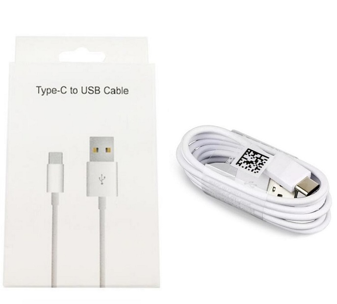 

Premium OEM Quality 1M 2M Type C Data Cable 2A Charging V8 Micro Charger For Samsung S7 S8 S9 S10 Note 7 Huawei P 9 8 Xiaomi With Retail Box