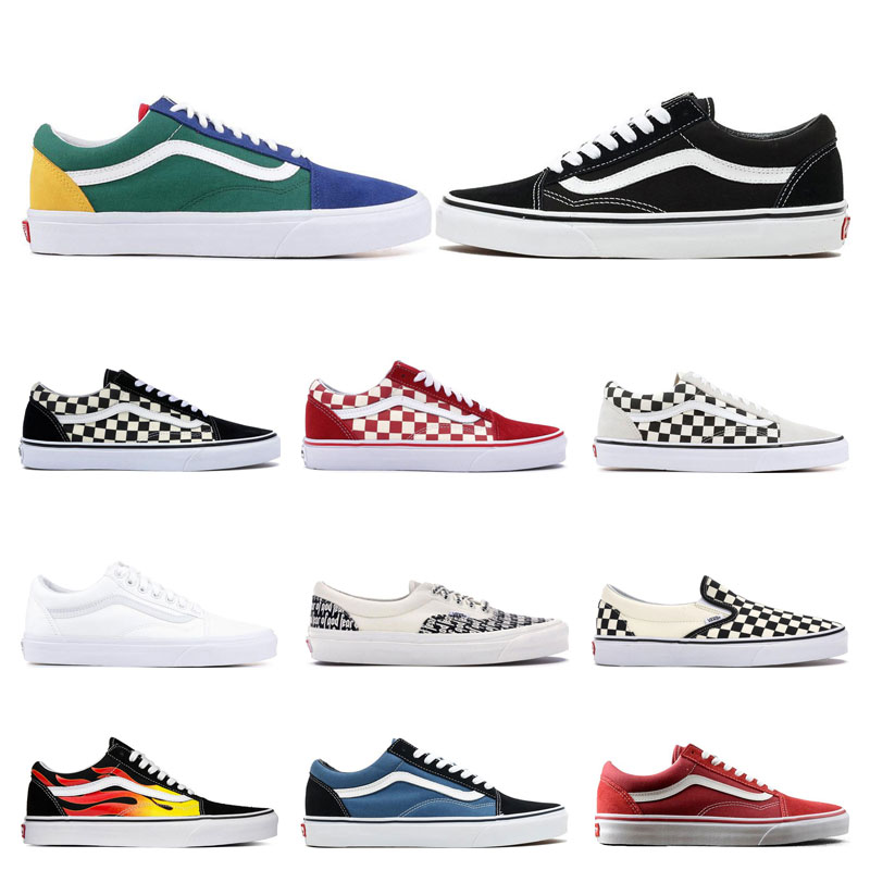 venta de vans online