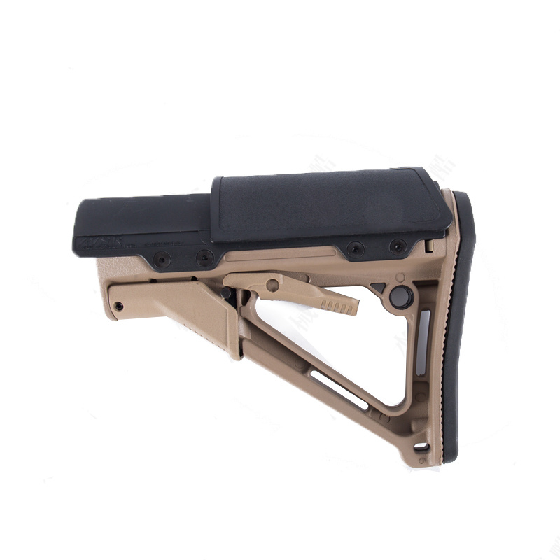 

Special Cheek RISR FOR CTR MOE Nylon stock AR rifle toy gun