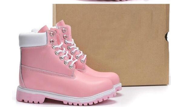 

Hot Sale-Fashion women 6 Eyelets 6-Inch Premium Ankle Boots Outdoor Work Hiking Shoes Winter Snow Boots for Men Multi Colors, A2