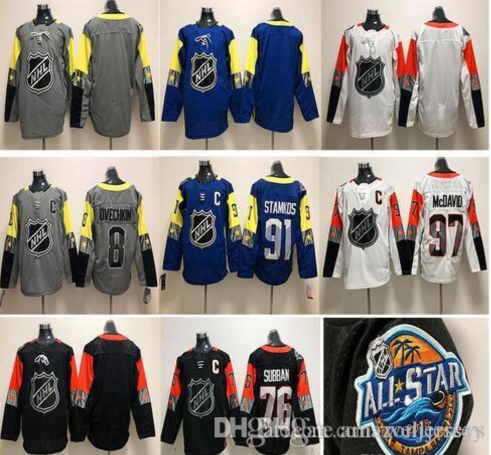 nhl all star merchandise 2019