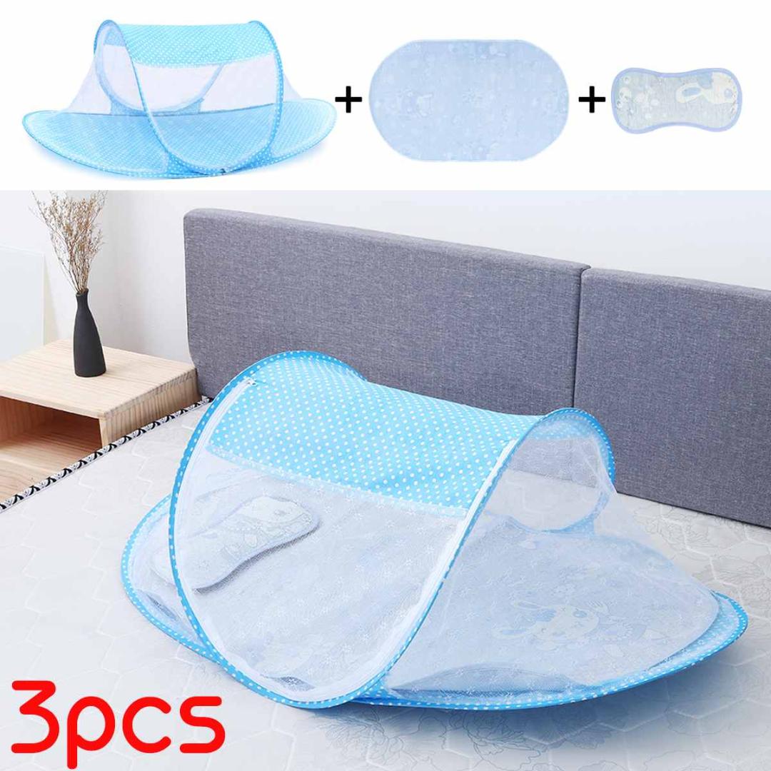 Type 2 (3 pcs) Blue