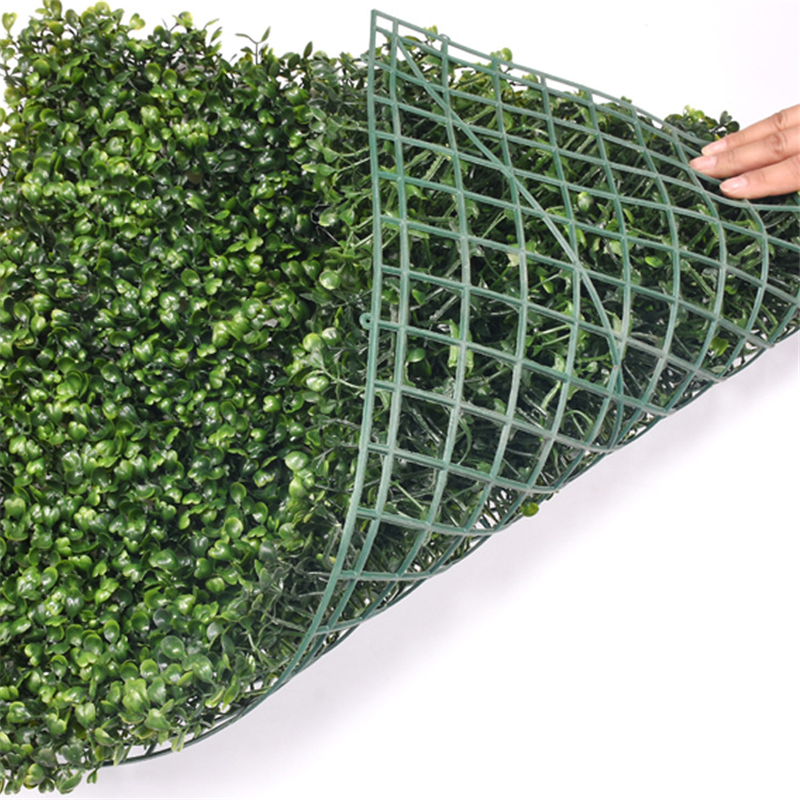 

NEW 40x60cm Green Grass Artificial Turf Plants Garden Ornament Plastic Lawns Carpet Wall For Wedding Xmas Party Decor FREE SHIPPING, As pic