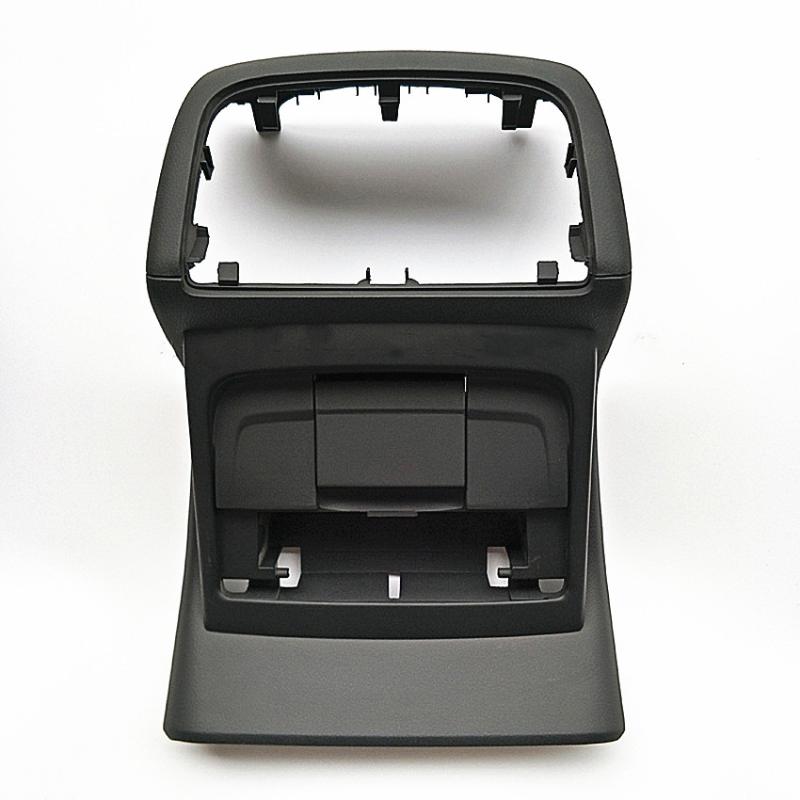 

Rear Armrest Airvent Cover Air outlet Cover Trim cigarette light for A4L Q5