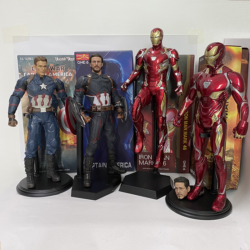 crazy toys