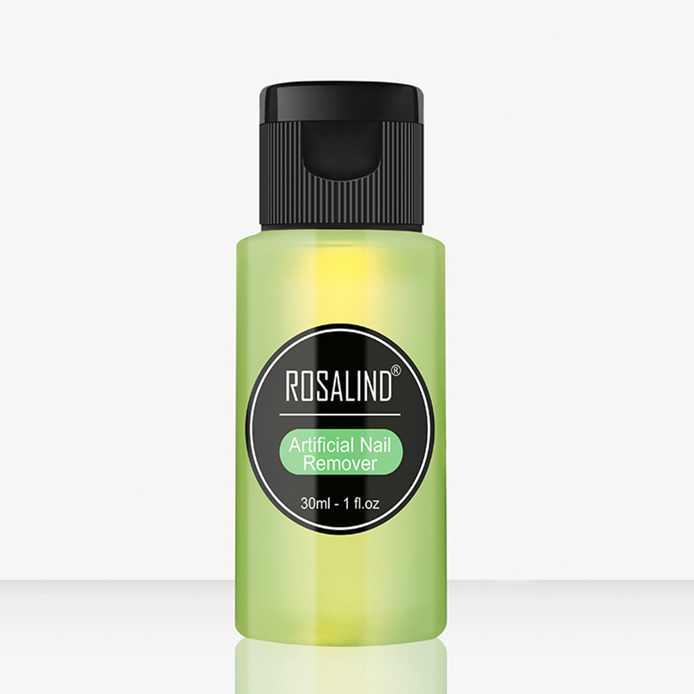 

Nail Polish Remover Durable Water Acrylic Cleaner Gel Polish Long-lasting Home Use Tools Professional Quickly Remove Easy To Use