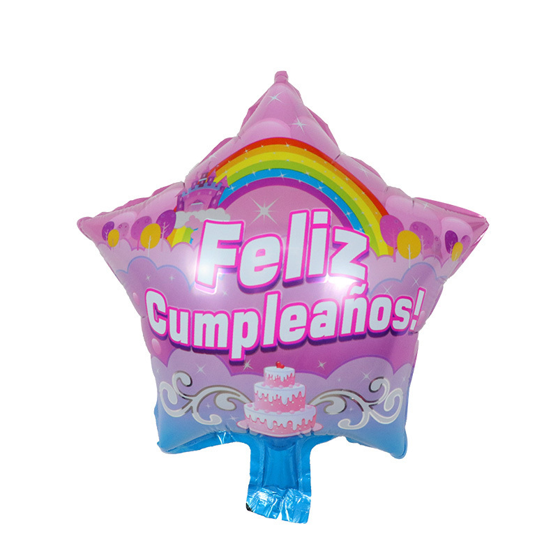 Acheter 10 Pouces Espagnol Joyeux Anniversaire Amour Feuille Fleur Ballons Feliz Cumpleanos Te Quiero Air Baloes Evenement Decorations De Fete Air Golobs J De 24 56 Du Babala1 Fr Dhgate Com Acheter 10 Pouces Espagnol Joyeux Anniversaire Amour Feuille Fleur Ballons Feliz Cumpleanos Te Quiero Air Baloes Evenement Decorations De Fete Air Golobs J De 24 56 Du Babala1 Fr Dhgate Com