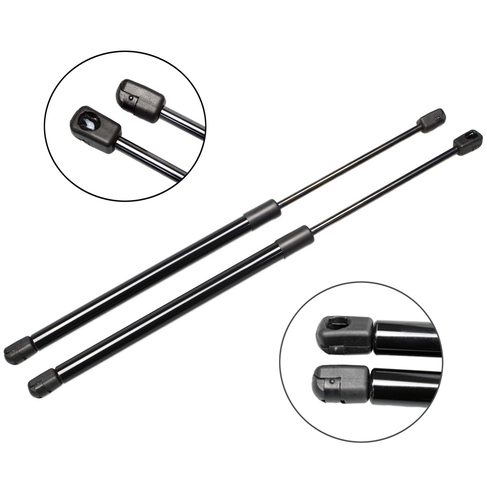 2pcs Rear Hatch Gas Charged Lift Supports Struts Fits 2007-2009 Suzuki XL-7