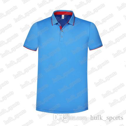 

2656 Sports polo Ventilation Quick-drying Hot sales Top quality men 201d T9 Short sleeve-shirt comfortable new style jersey04571, Brown