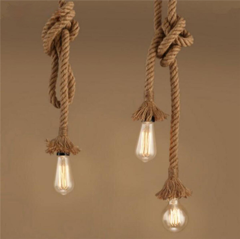 nero Lampadario vintage retr/ò Bar Decorazione ristorante Luci Luci stile americano Lampadario esterno