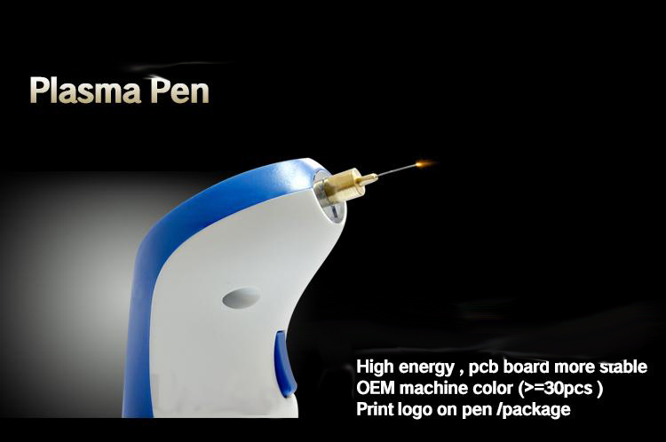 

Plasma skin care pen needles Portable Laser Plasmage pen eyelid lift pen/Spot Removal Pen/ plasma pen wrinkle reduction beauty device