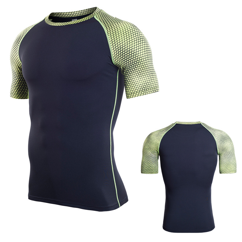 

Sumer Gym Cltng mens gym clohes CotMs Casal TrCstot mgm clotn gym clmen FitWear Fitn Fies MenG, Colour 4