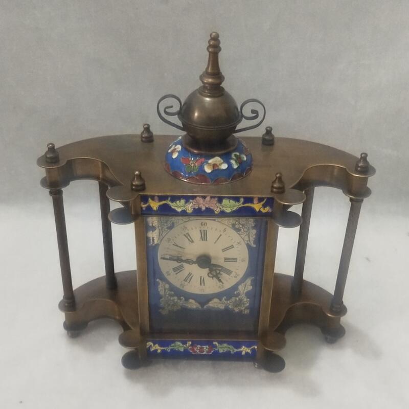 Wholesale Antique Desk Clocks Buy Cheap Antique Desk Clocks 2020