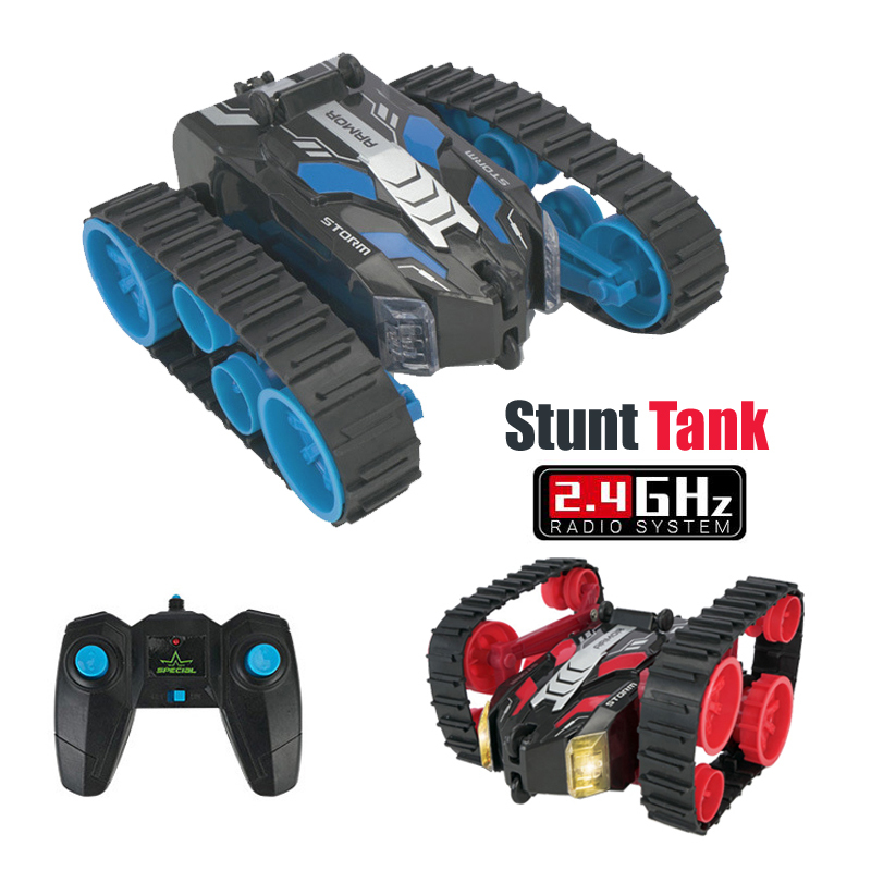 rc dueling shocking tanks for sale