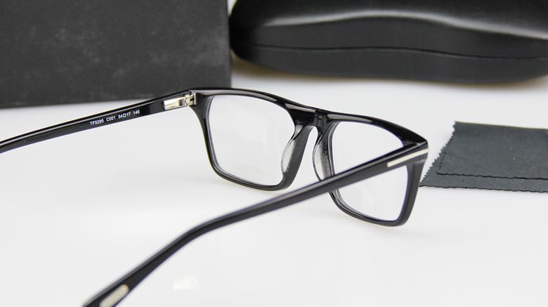 

luxury brand eyeglasses frame T F 5295 famous designers design the men039s and women039s optical glasses frames