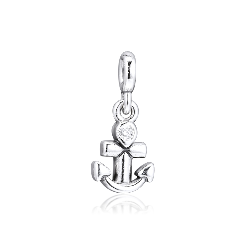 antique silver NEWME 40pcs Ballet Charms Pendant For DIY Jewelry Wholesale Crafting Bracelet and Necklace Making
