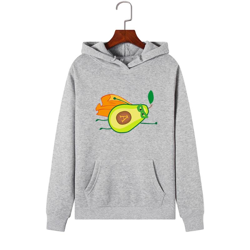 

2020 New Plus velvet Basic Hoodies For Women Leisure Female winter Colour Casual SweatshirtHip Tops Full Sleeve Women Hoody, Black