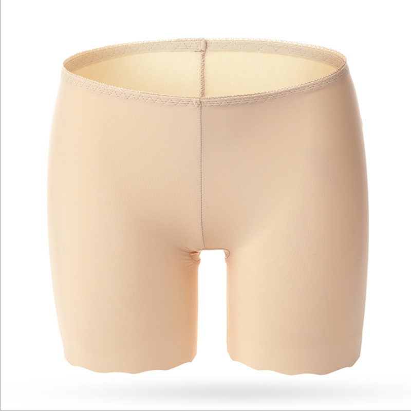ropa interior para pantalon blanco mujer
