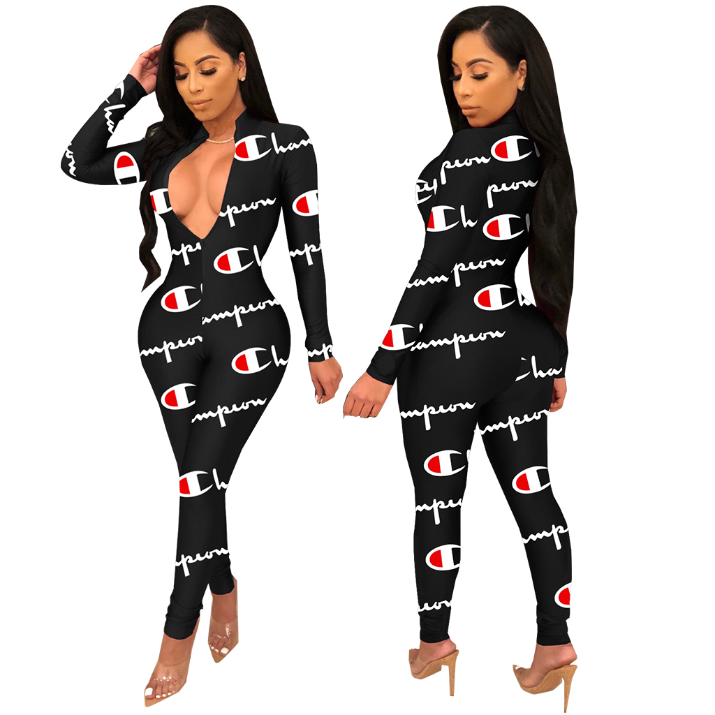 cheap champion jumpsuit