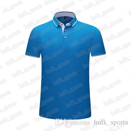 

2656 Sports polo Ventilation Quick-drying Hot sales Top quality men 201d T9 Short sleeve-shirt comfortable new style jersey1101151, Brown