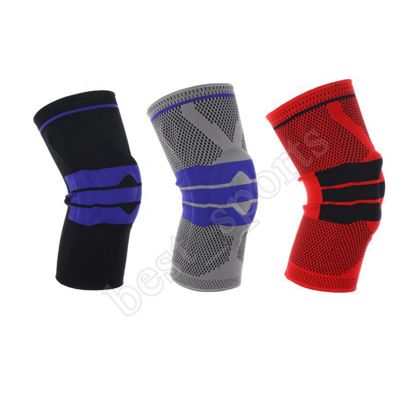 venta de rodilleras de voleibol